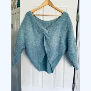 ba&sh Lady Pullover Sweater